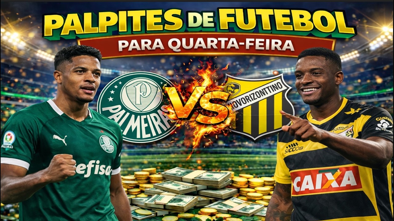 PALPITES DE FUTEBOL PARA HOJE QUARTA-FEIRA 04 03 2026 | + BILHETE  PRONTO | FOOTBALL BETTING TIPS !