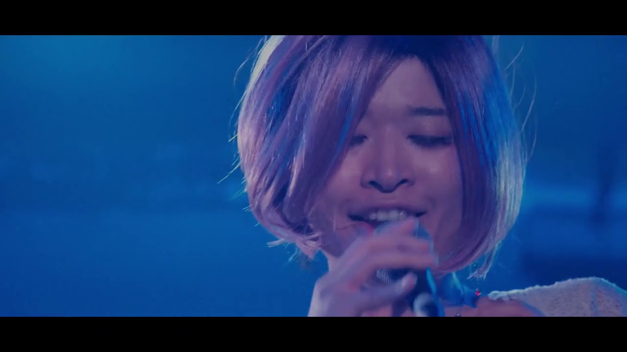 The House in Fata Morgana - Fábula Escrita (live in Osaka)