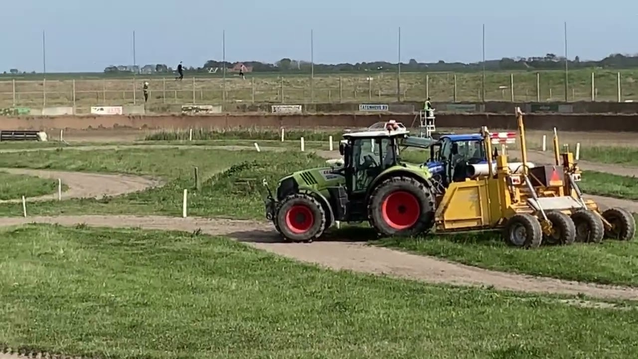 Mats de Veij #97 Racing MAB Club Texel 15-5-2021