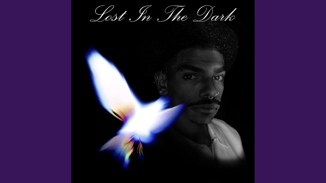 Lost in the Dark