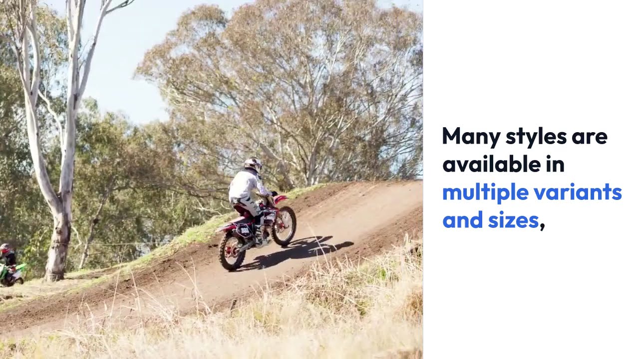 E-Moto USA&rsquo;s Riding Jerseys Are Turning Heads!