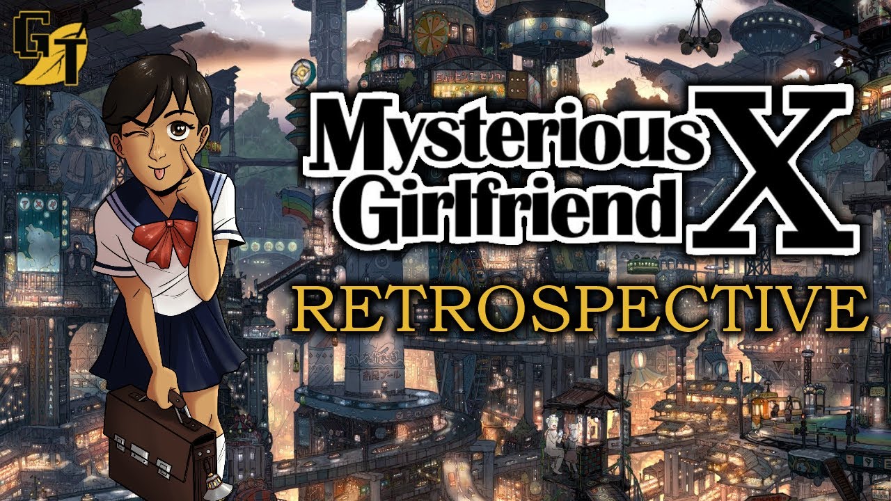Mysterious Girlfriend X - Retrospective