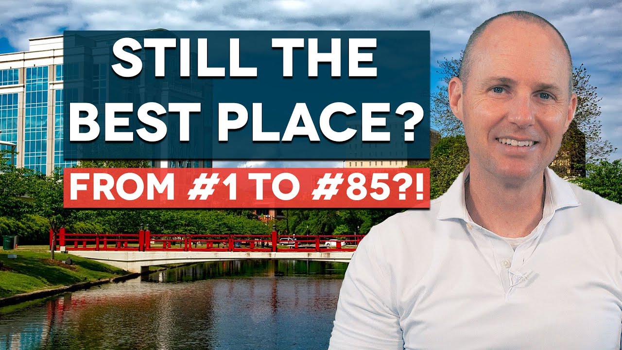 Is Huntsville, AL Still One of the Best Places to Live?