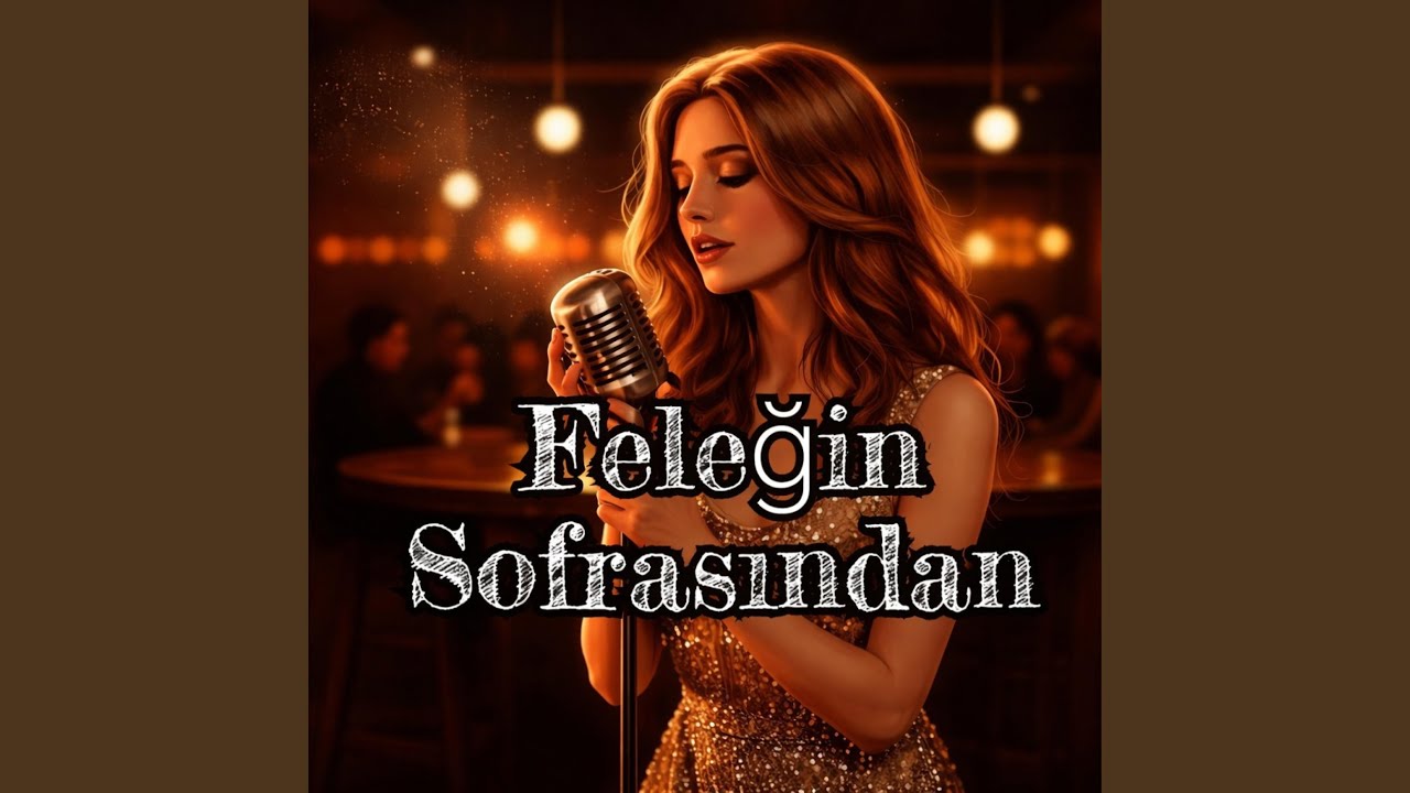 Feleğin Sofrasından