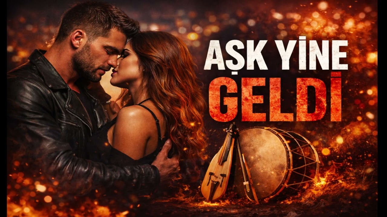 Aşk Yine Geldi