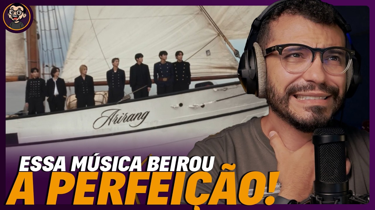 PROFESSOR de CANTO analisa 