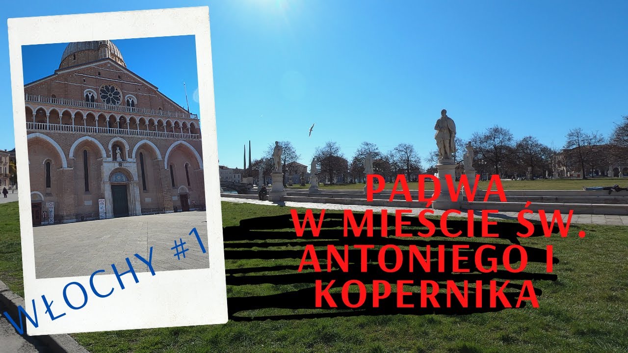 Padwa i tramwaje na jednym kole