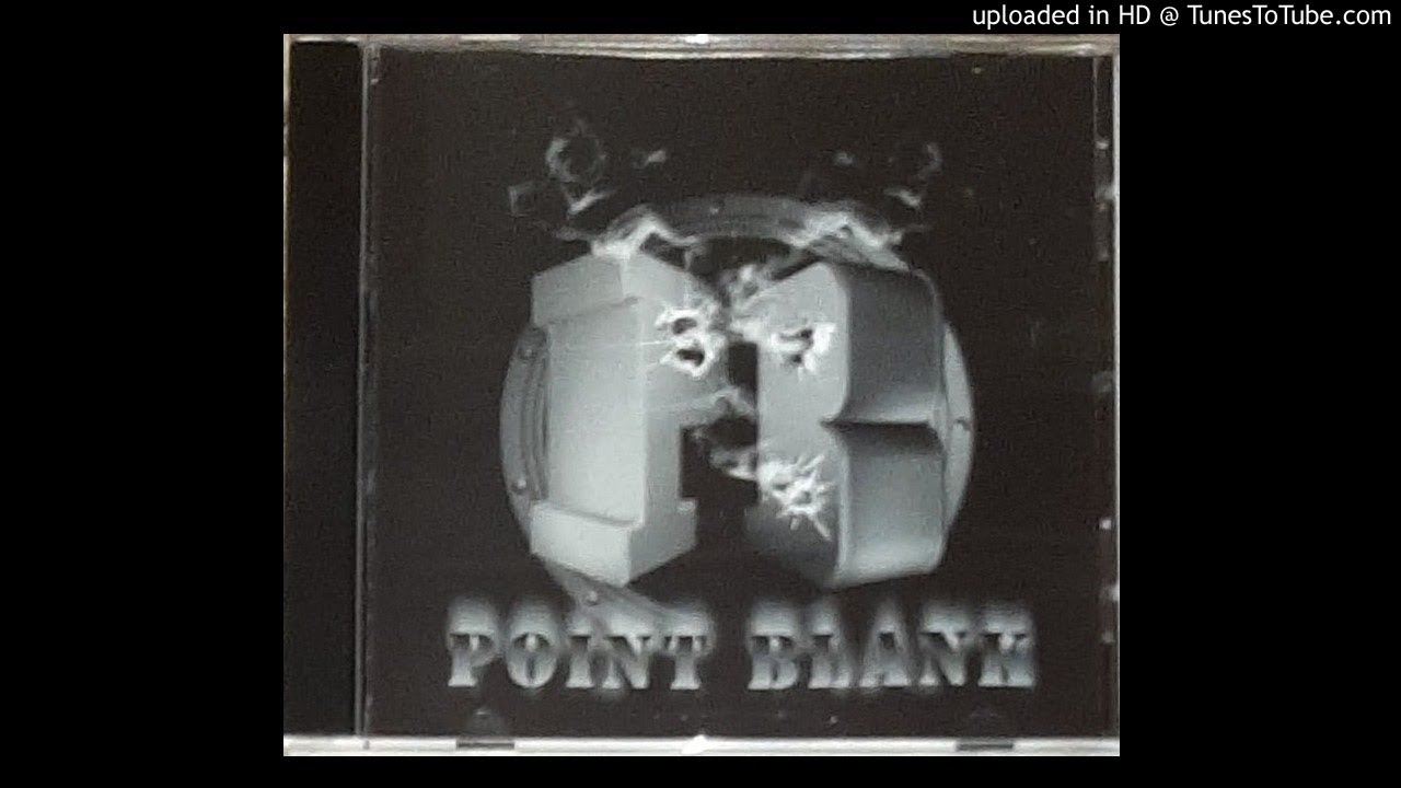 Point Blank - Retaliation (1996 Demo)