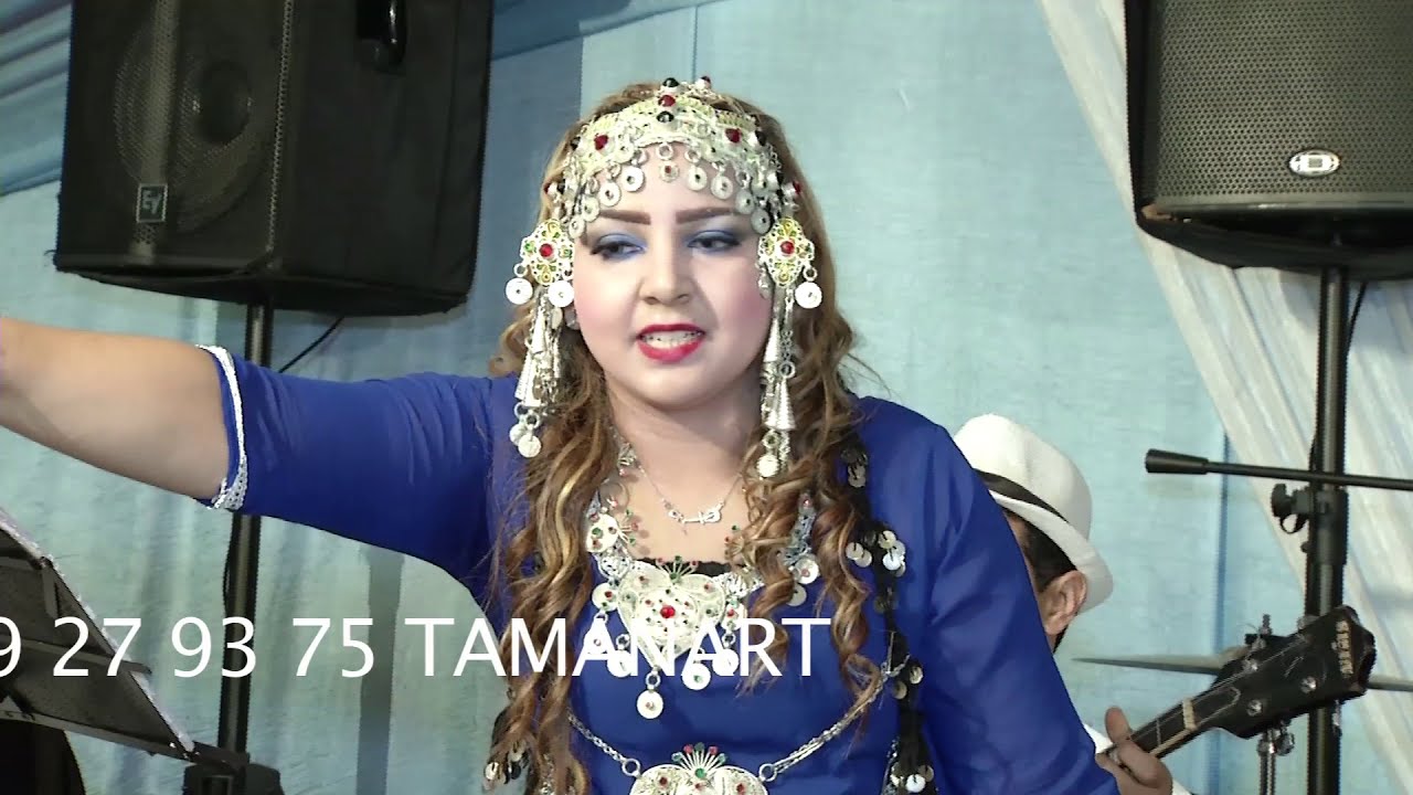 تمنارت في حفل زفاف بمدينة القنيطرة | 0699279375
