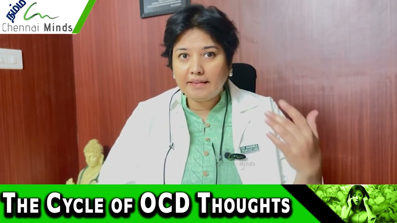 ஒரே எண்ணங்கள் மீண்டும் மீண்டும் வருகிறதா? இதுதான் காரணம்! | Cycle Of 