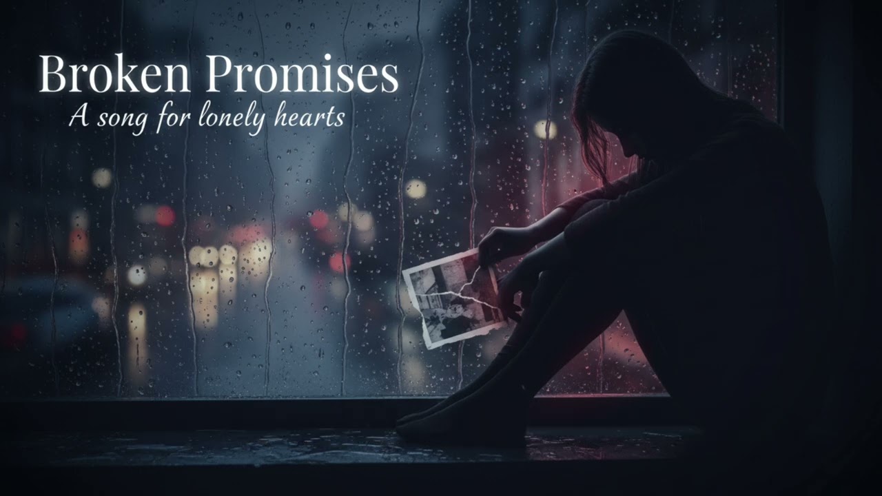 Broken Promises #sadlovesong #sadsongs #brokenheart #emotionalsongs #newsong2026 