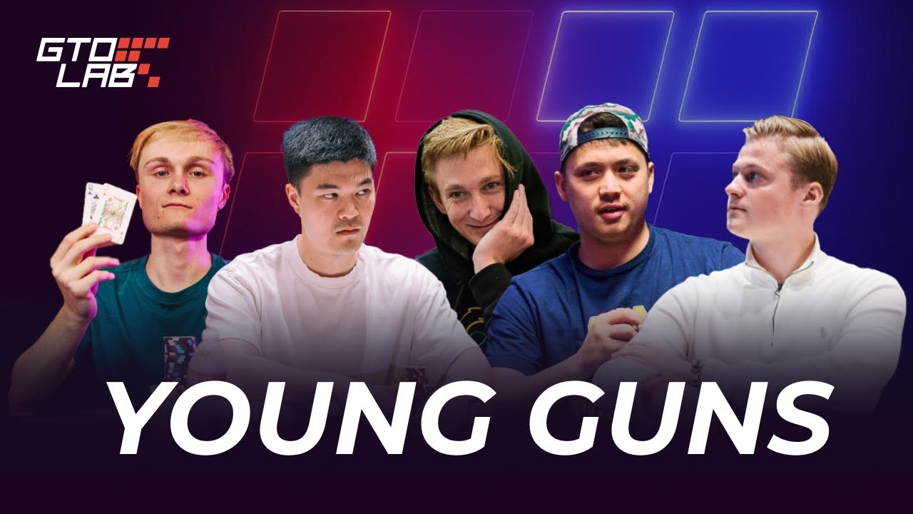 Podcast Special: Top 5 Tournament Players Under 25