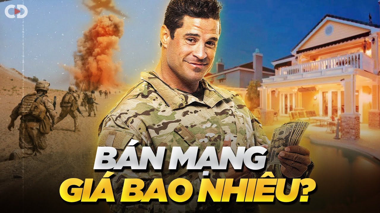 L&yacute; Do Nhiều Thanh Ni&ecirc;n Mỹ Lựa Chọn Qu&acirc;n Ngũ Để Tiến Th&acirc;n
