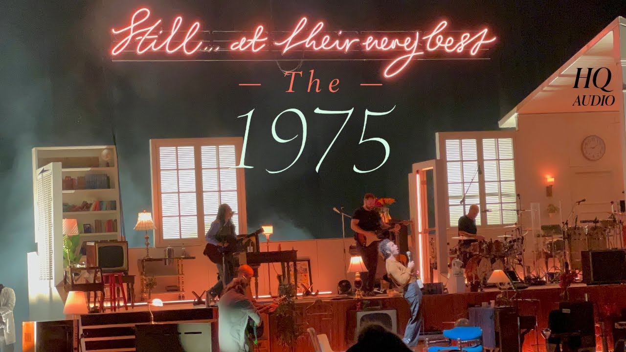 The 1975 | Live in Colorado | 10-7-23