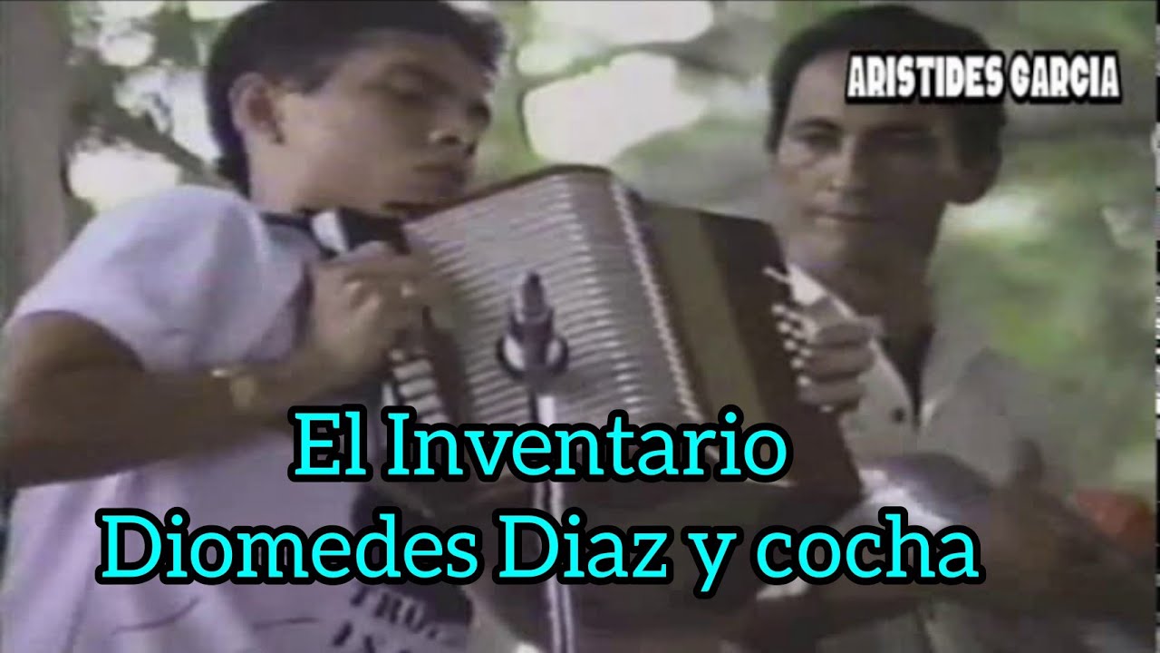 EL INVENTARIO 