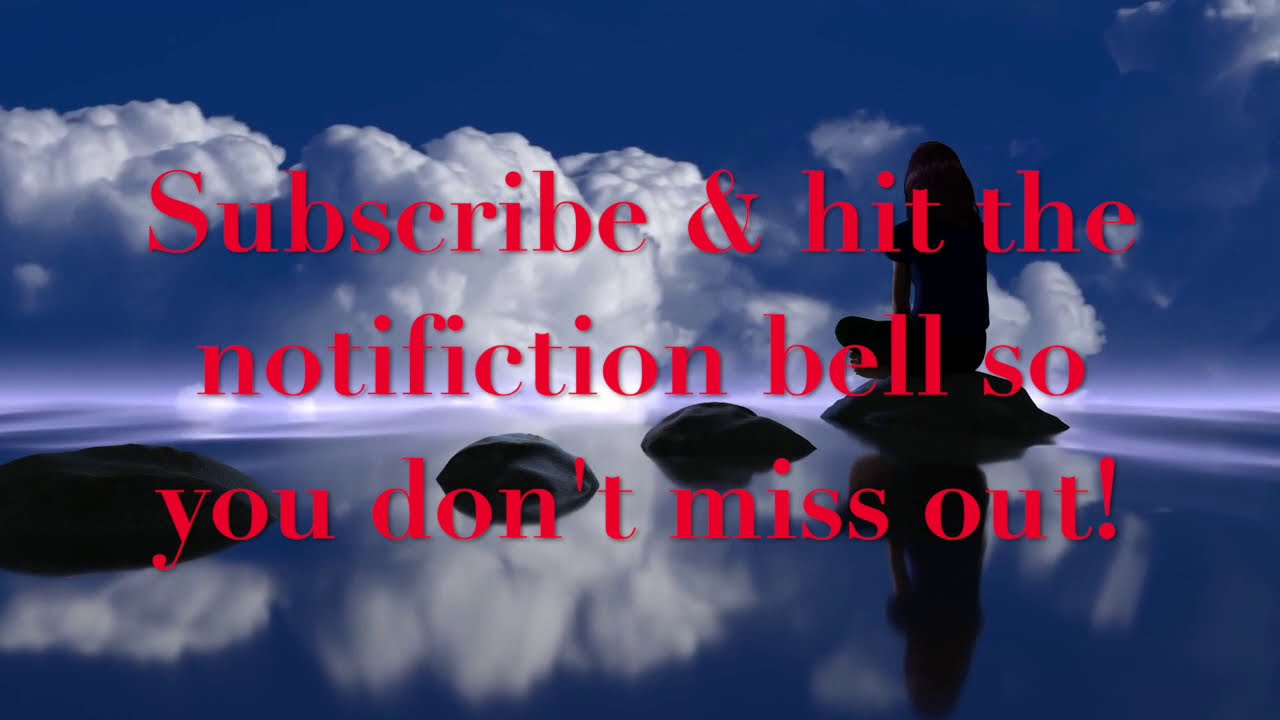Welcome to our new relaxation & meditation channel