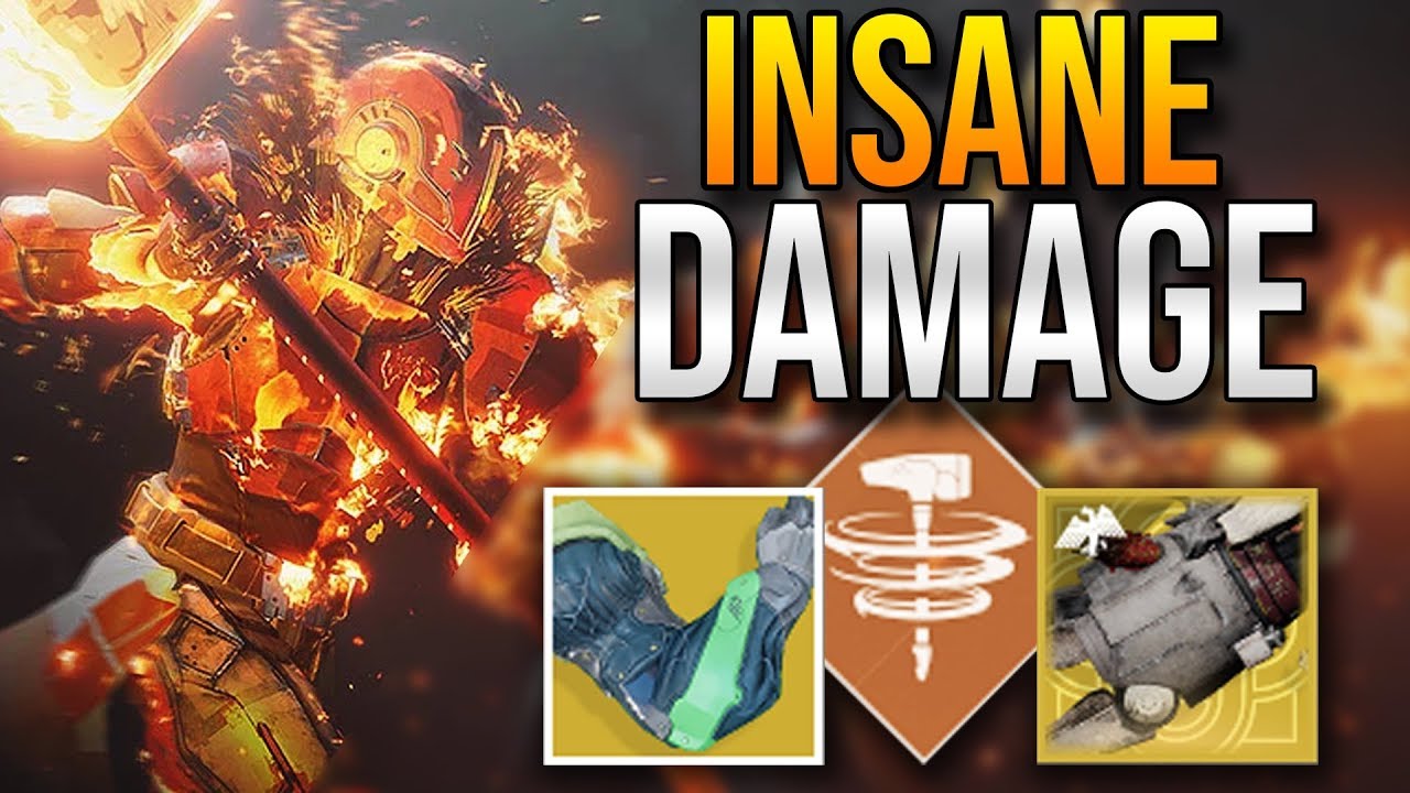 This SUPER has the Highest DPS in Destiny 2! (Season of Worthy)