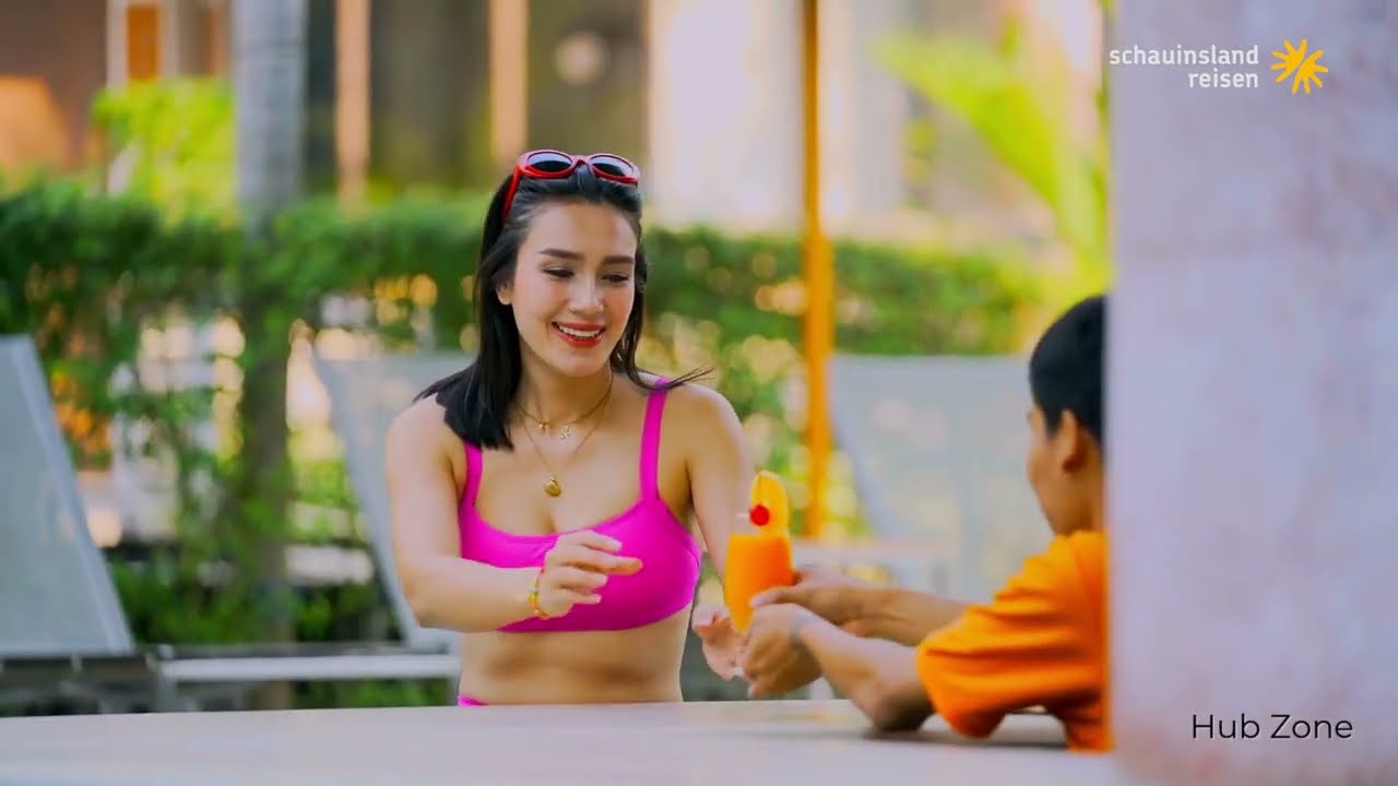 Sai Kaew Beach Resort - Thailand/Koh Samet