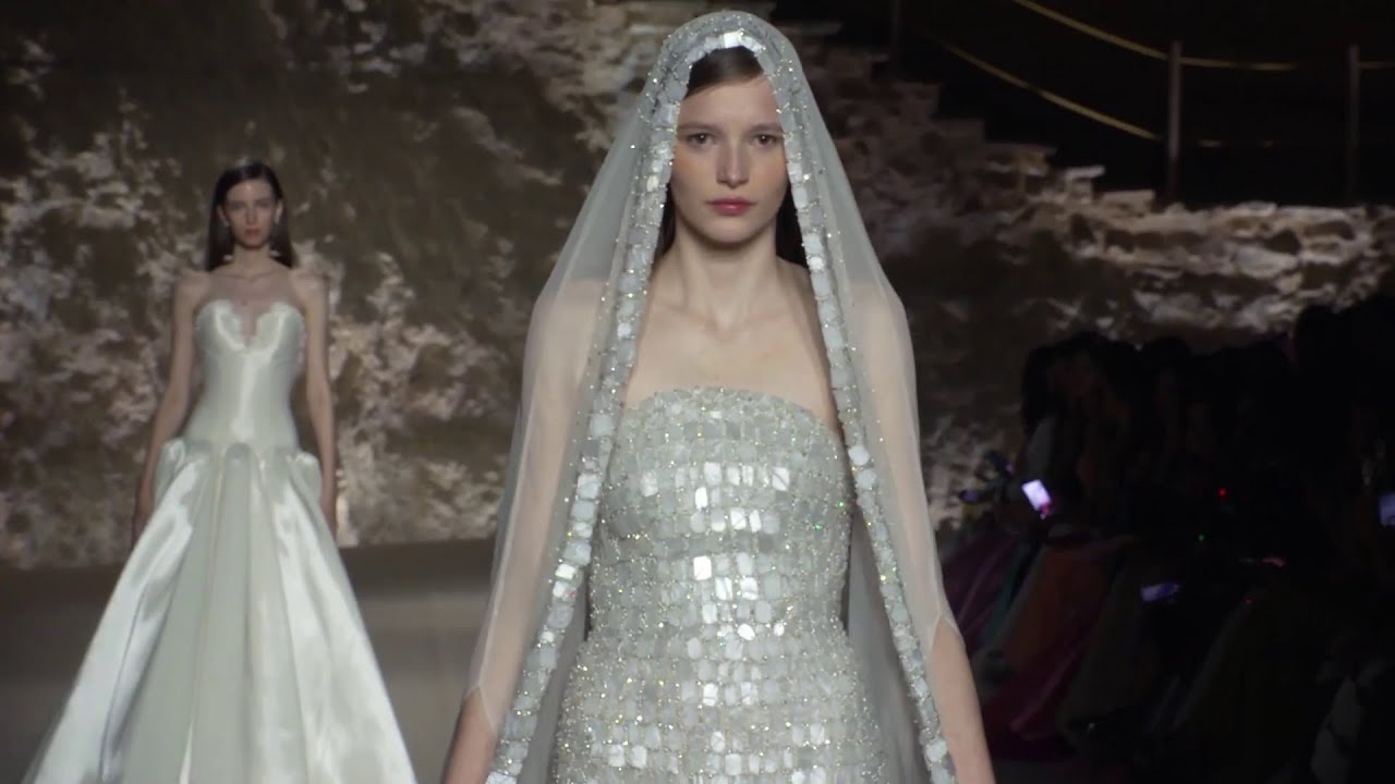 WAAD ALOQAILI | RIYADH FASHION WEEK 2025