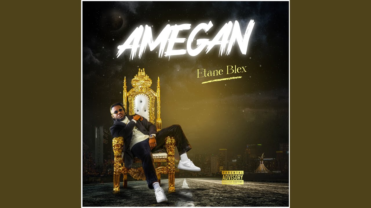 Akana (feat. Toofan)