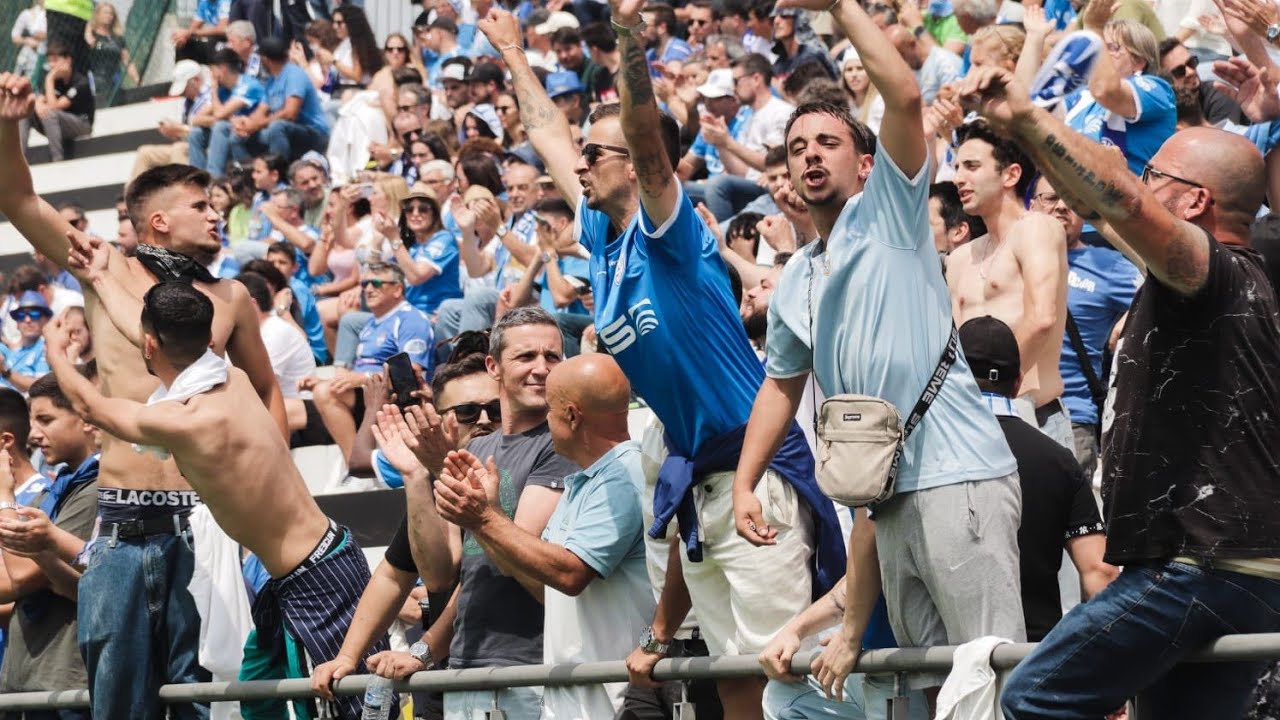 Dia histórico na vida do Sport Clube Vianense