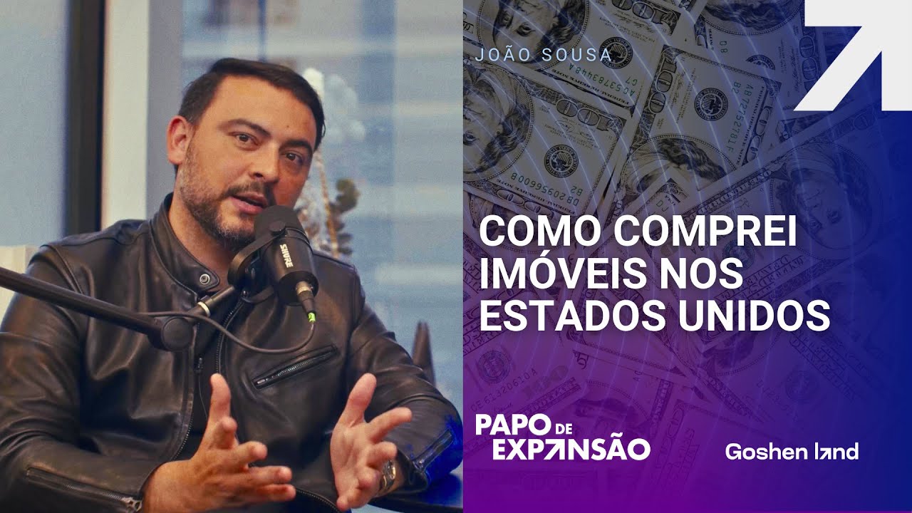 Como comprar im&oacute;vel nos EUA sendo brasileiro