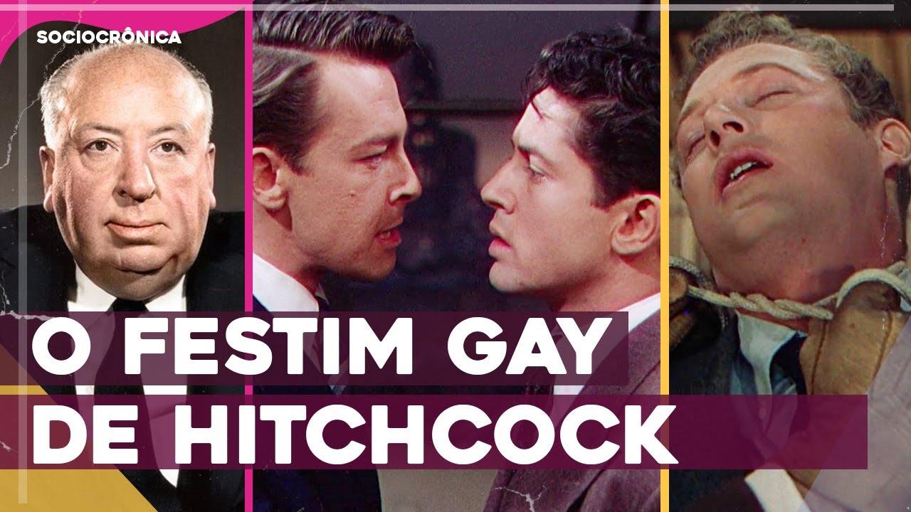 O HOMOEROTISMO EM 
