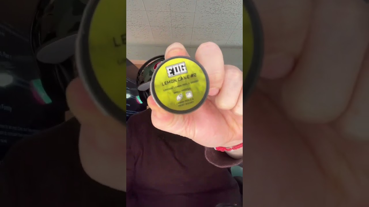 Lungbuster