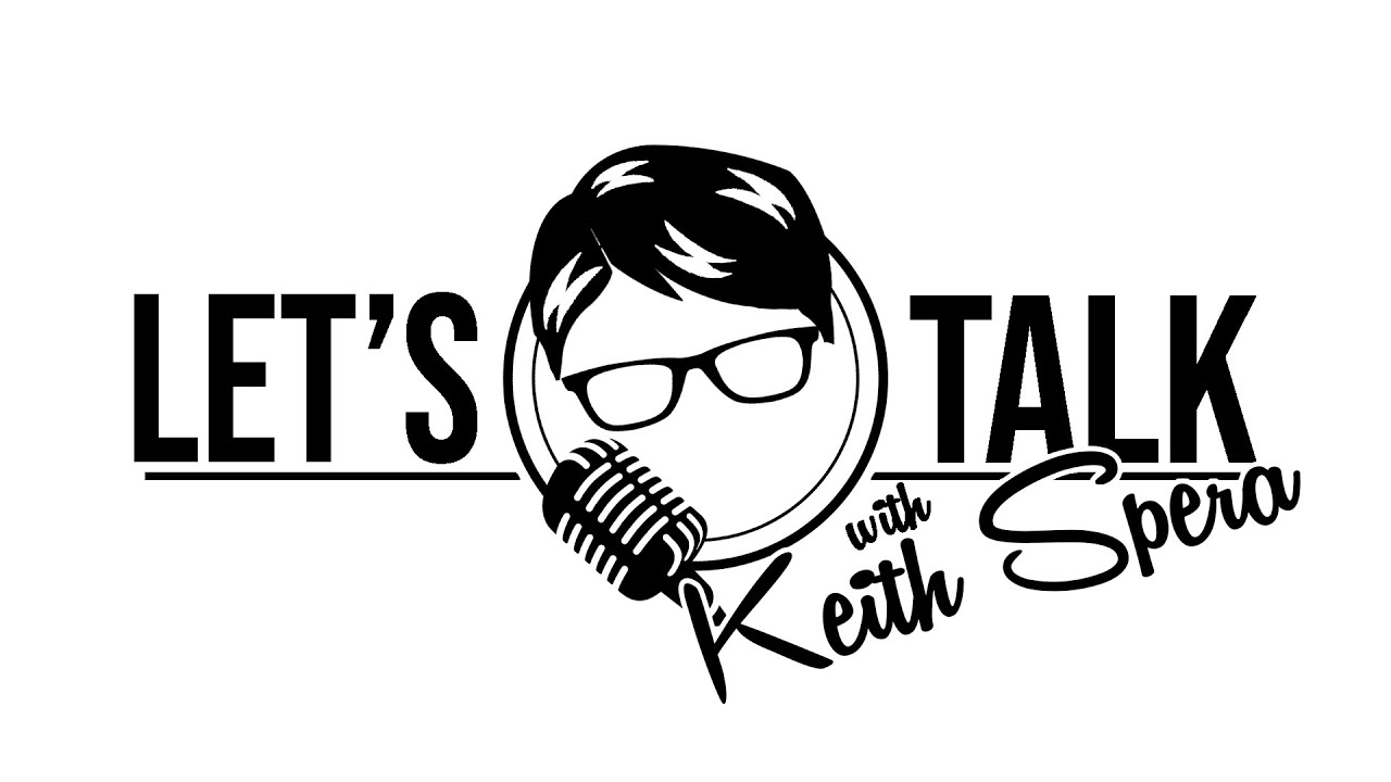 Let's Talk with Keith Spera 217: Scott Durbin