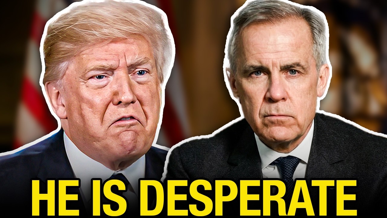Trump Just Lost BIG With Canada