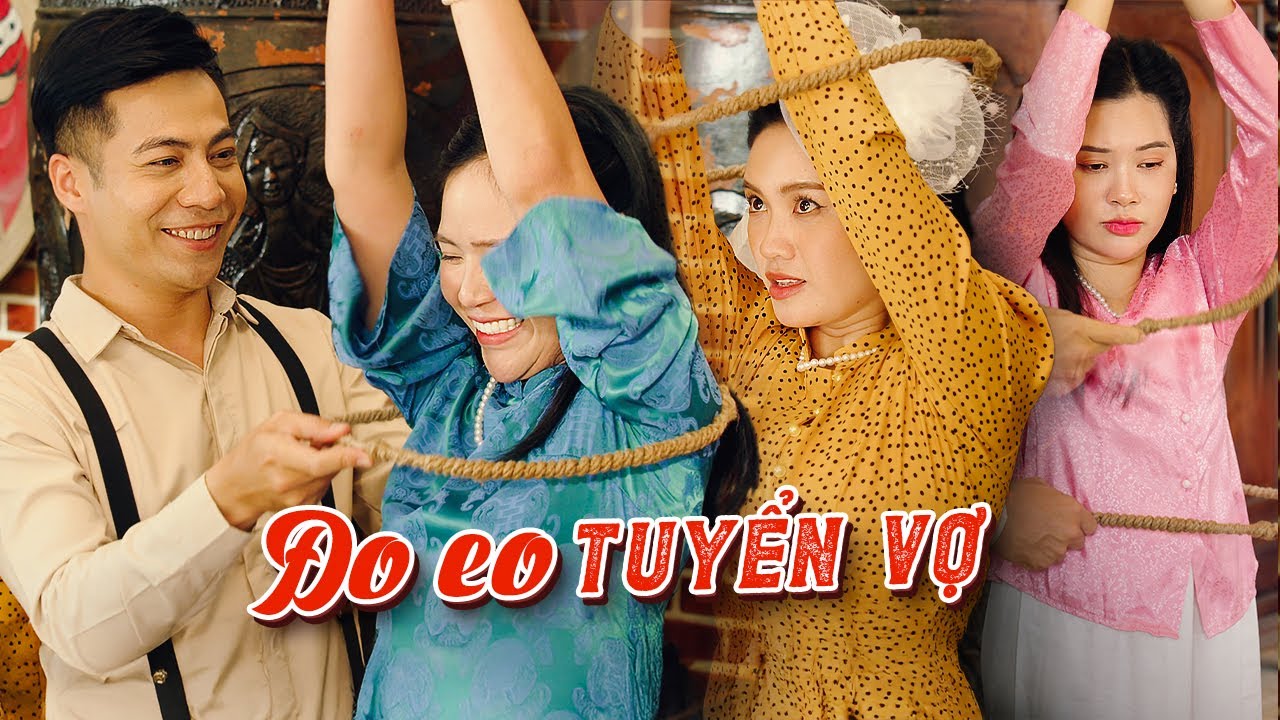 BÍ THUẬT KÉN VỢ | PHIM NGẮN TẾT VIỆT NAM 2025 | Bể Dâu 085 | Bồ Công Anh TV