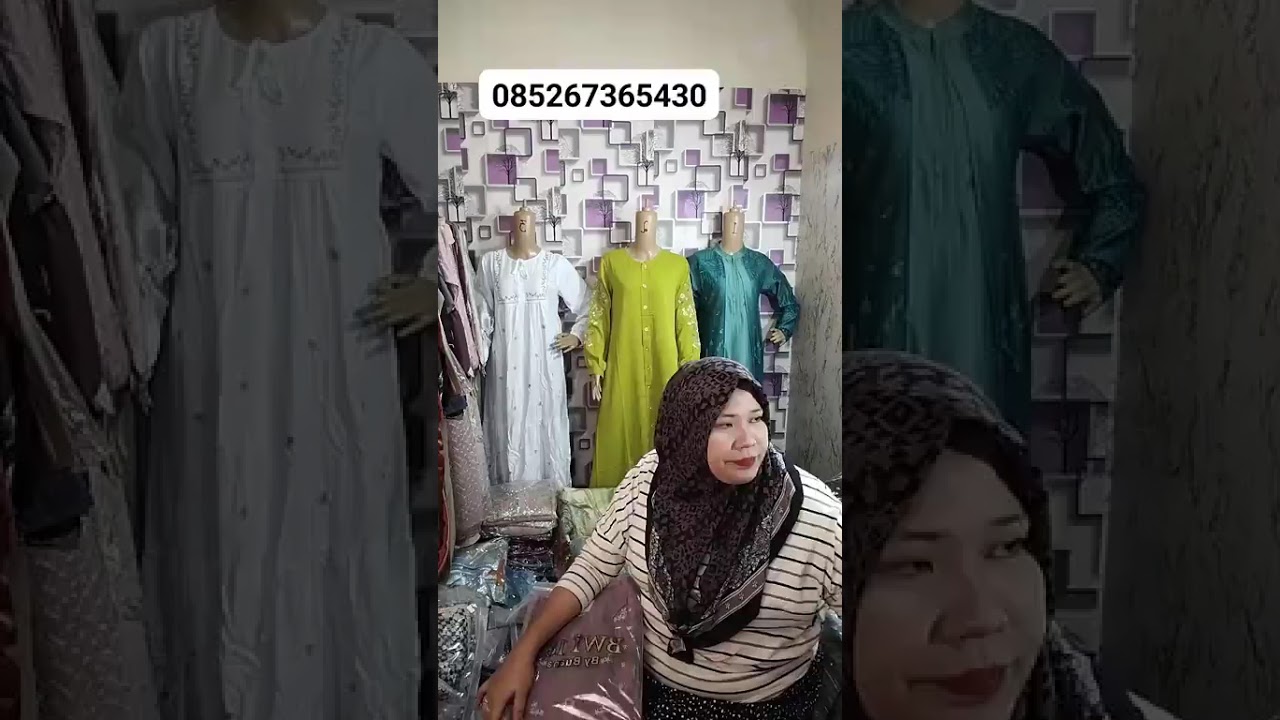 #gamismurah #fashion #dress #gamismewah 