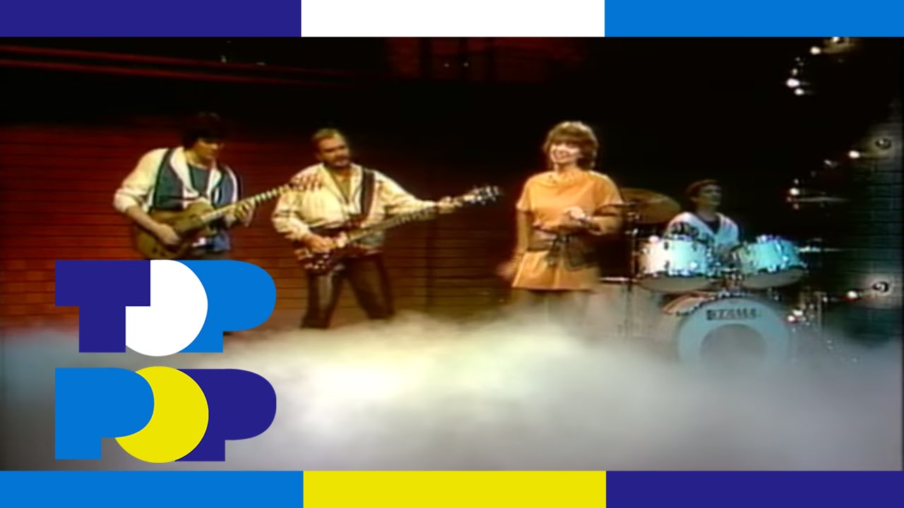 Earth & Fire - Jack Is Back • TopPop