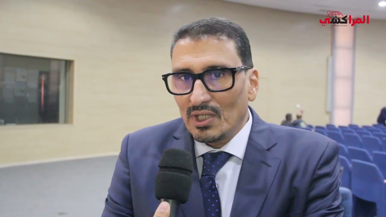 المجلس الجهوي للمحاسبين بمراكش ينظم لقاء تواصليا حول مقتضيات قانون المالية