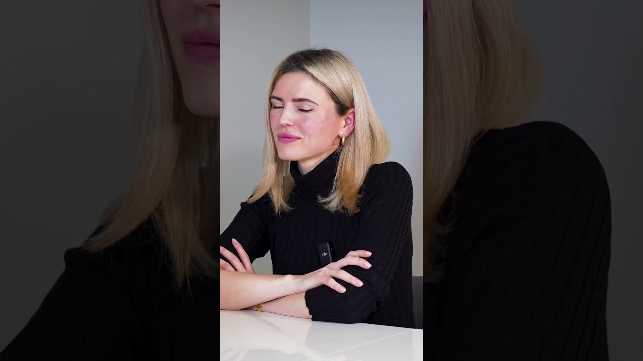 To ma być DIETA ?! Gosia Leitner i sposób na DIETĘ, która działa ... SKĄD HEJT i WIELKA DRAMA ?!