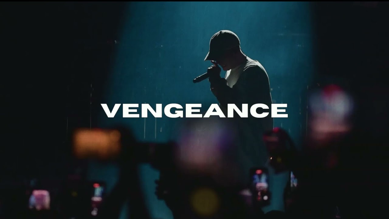 FREE - Hard NF Type Beat - VENGEANCE - Orchestral Hip Hop Beat