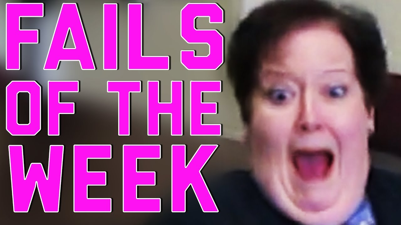 Best Fails Compilation of the Week 2 June 2015 | FailArmy