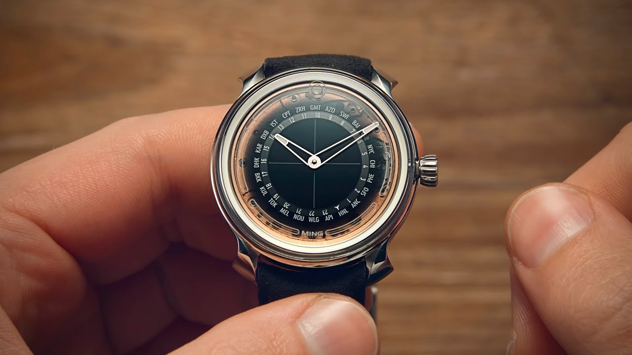 Should You Avoid Watch Micro Brands? | Watchfinder & Co.