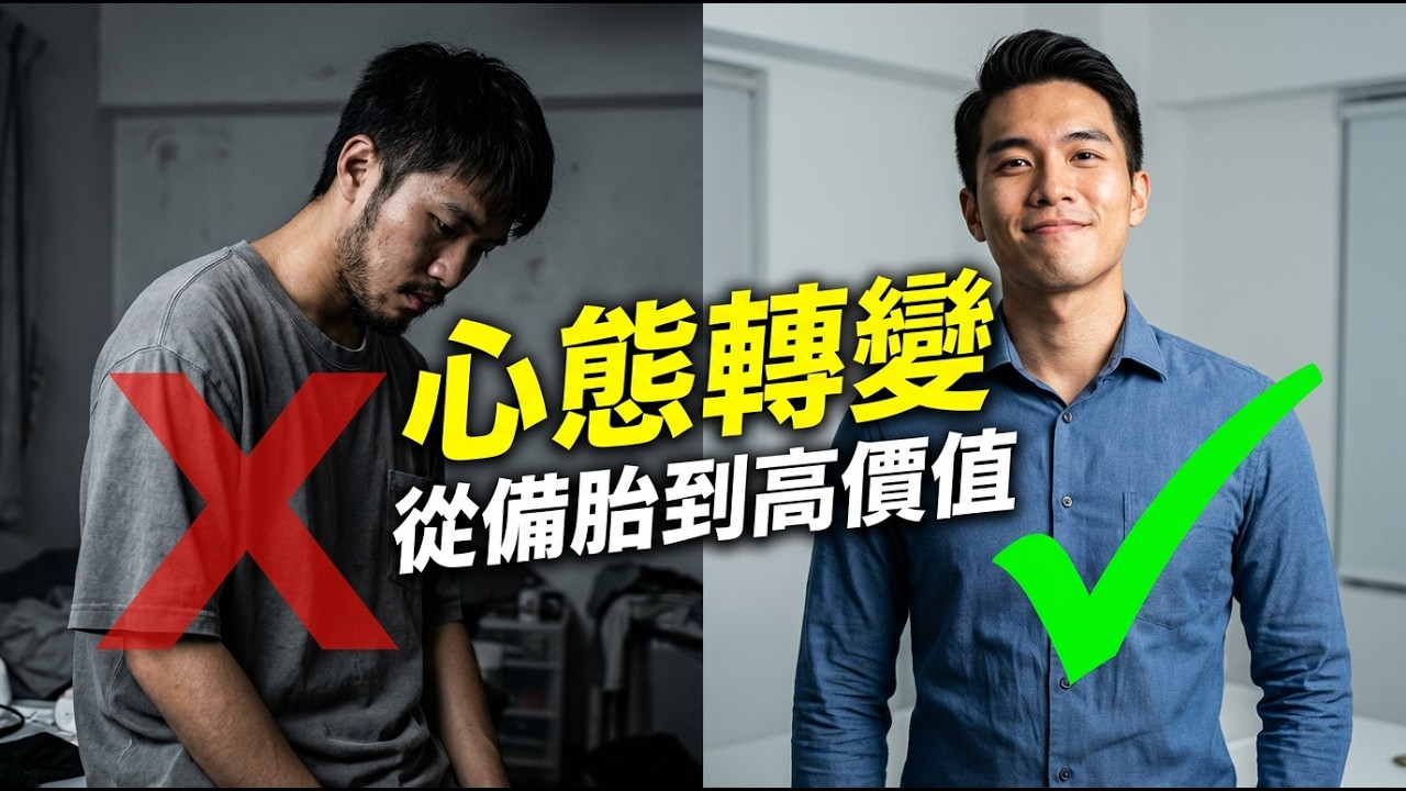 99%的男人都搞錯了！吸引力的關鍵不是長相，而是這7個信號