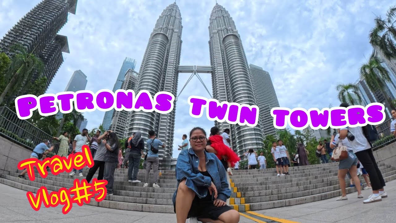 ANG GANDANG MAGTAMBAY DITO KAYA BINALIKAN KO... #DIYSOLOTRAVELMALAYSIA2025 