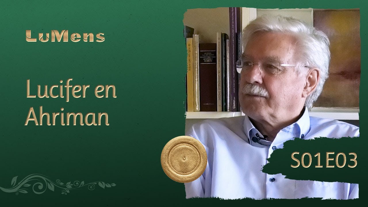 De visie van Hans Stolp