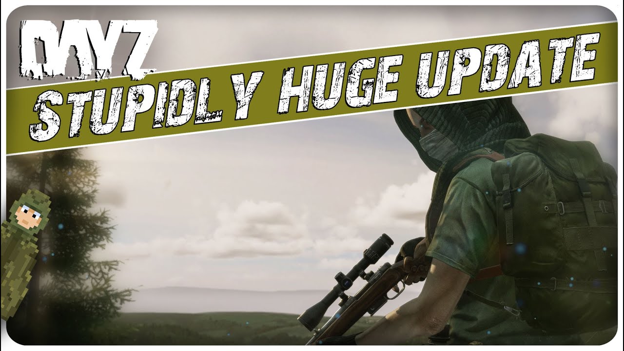 EVERYTHING NEW in Patch 1.26 | DayZ | Console & PC Update!