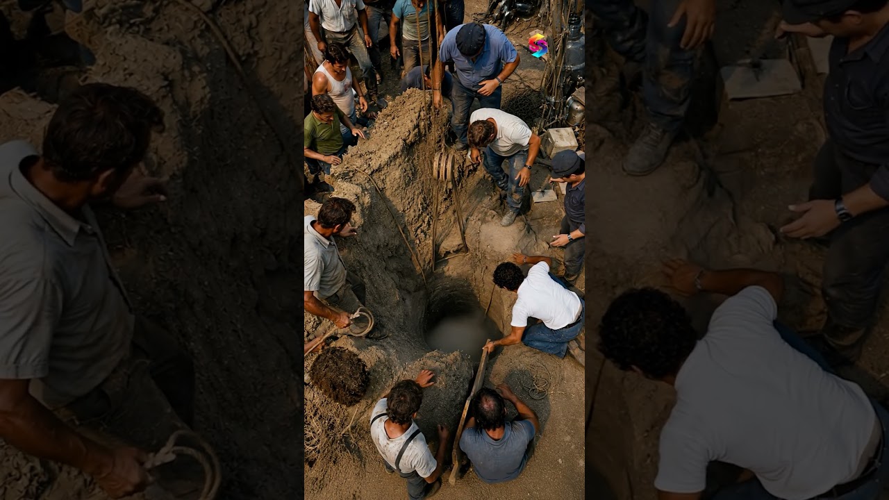 The Borewell Tragedy That Shocked the World!