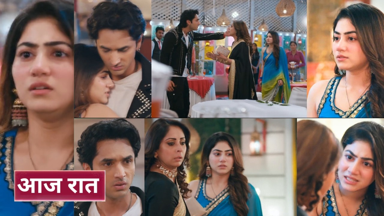 Tuu Juliet Jatt Di 15th March 2026 - Nawab ne suni heer or gulab ki bate