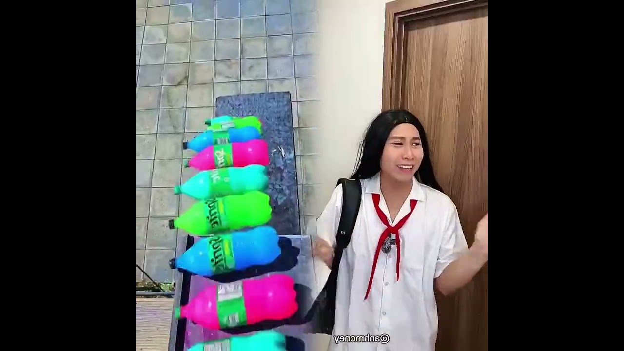 Video ngắn (anhmoney) video giải nén