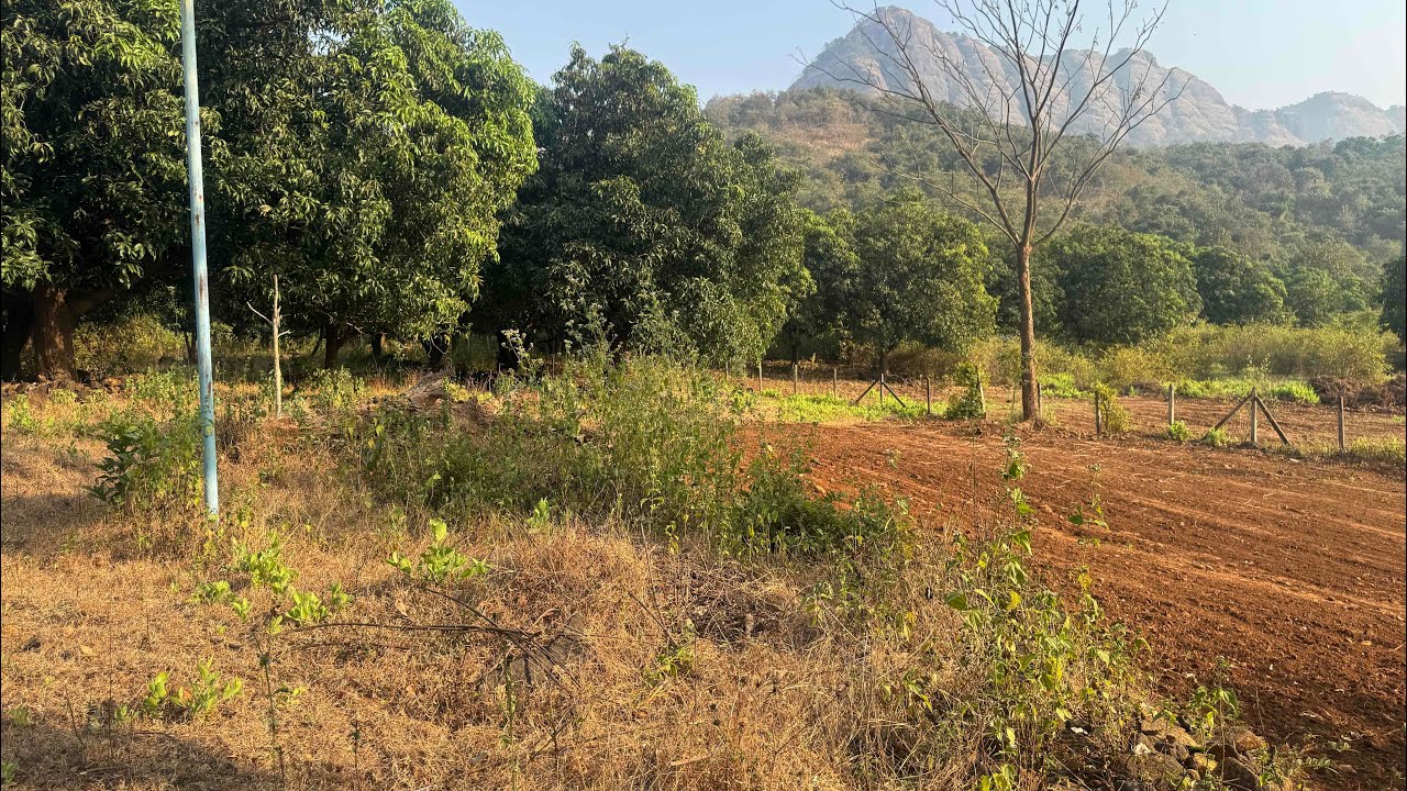 Khopoli land for sale 8788035368 