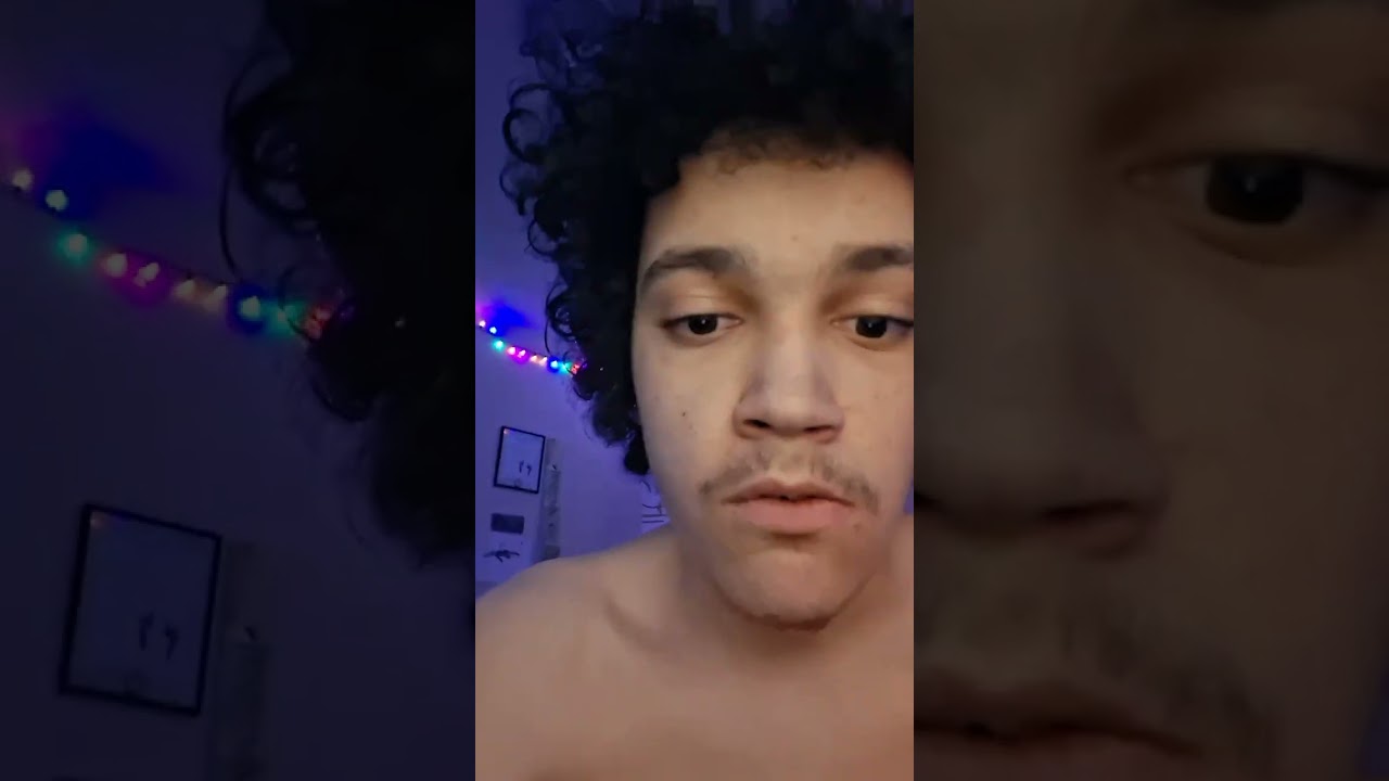 BILL JENSEN'S PUBLIC APOLOGY VIDEO (DO NOT WATCH UNLESS YOU'RE BILL JENSEN HIMSELF) 