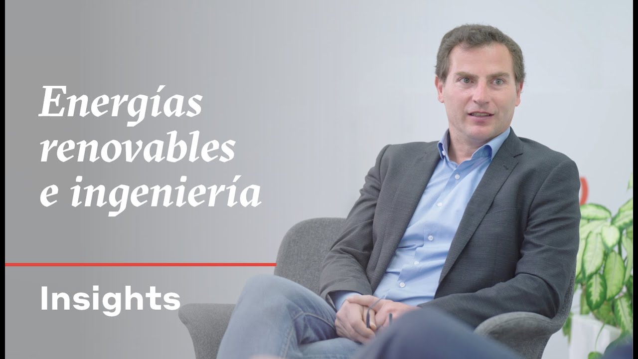 Energías renovables, evolución y últimas tendencias| WSP Spain