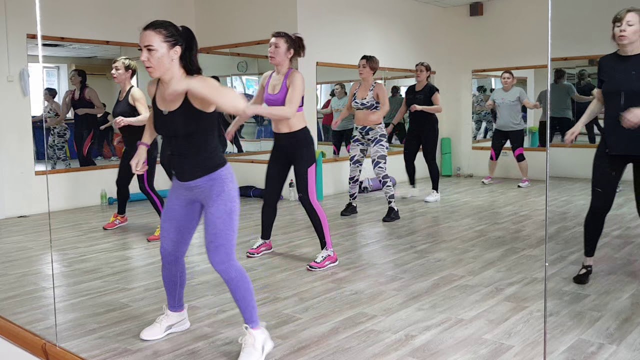 Функциональная тренировка🔥🔥🔥