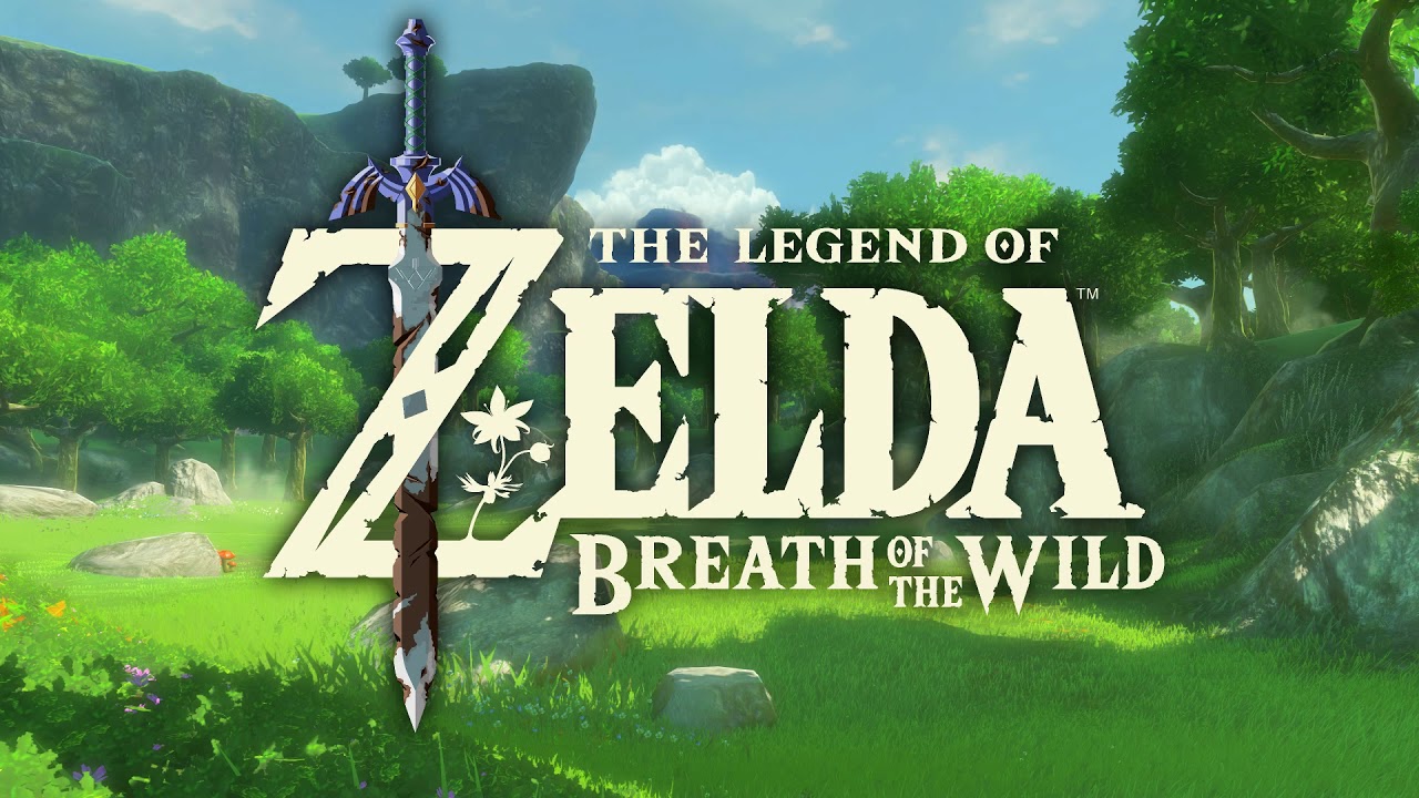Hestu's Dance (OST Version) - The Legend of Zelda: Breath of the Wild